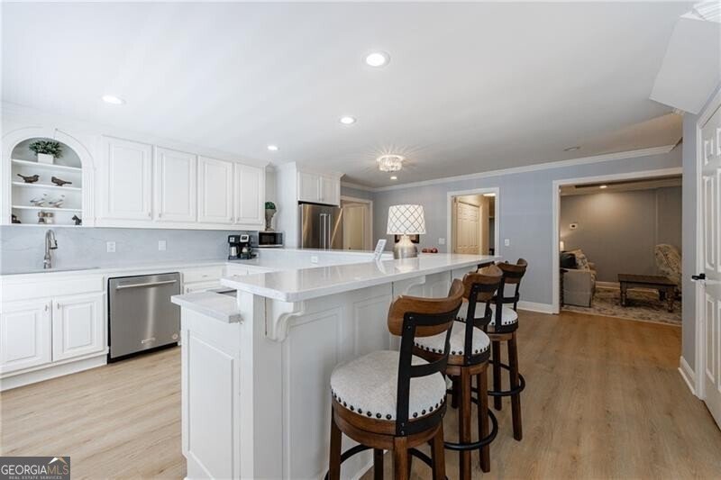 1021 Wetherby Way Johns Creek - 42