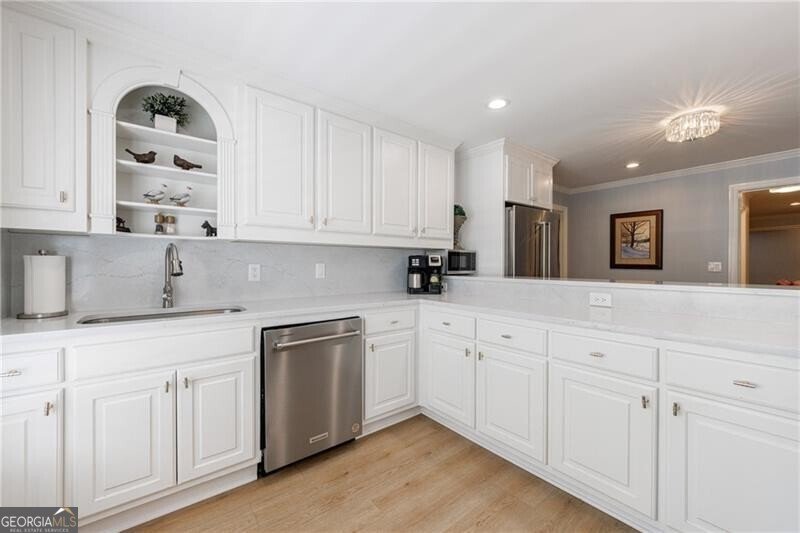 1021 Wetherby Way Johns Creek - 43