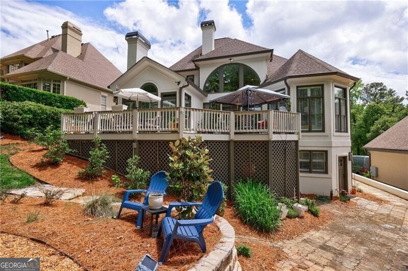 1021 Wetherby Way Johns Creek - 53