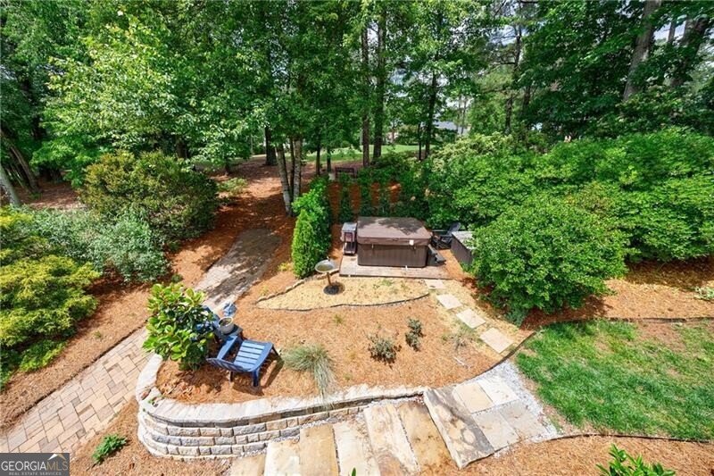1021 Wetherby Way Johns Creek - 54