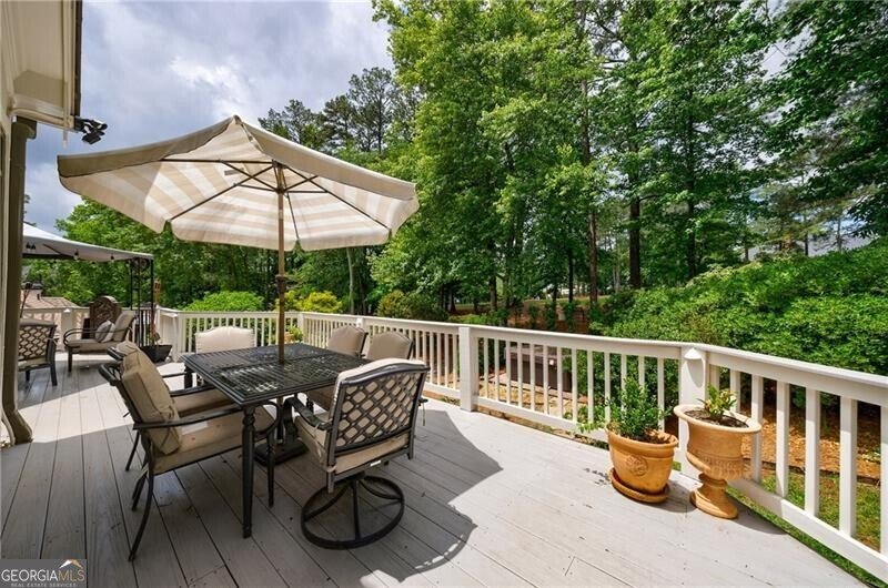 1021 Wetherby Way Johns Creek - 55