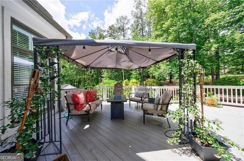1021 Wetherby Way Johns Creek - 57