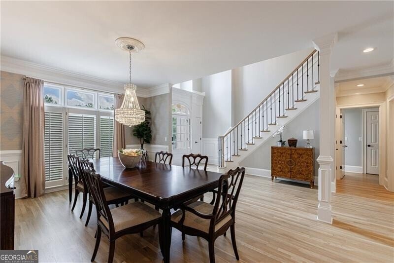 1021 Wetherby Way Johns Creek - 6