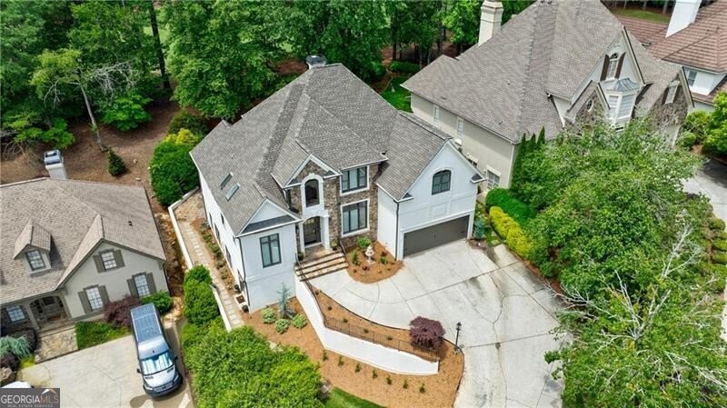 1021 Wetherby Way Johns Creek - 65