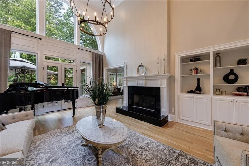 1021 Wetherby Way Johns Creek - 8
