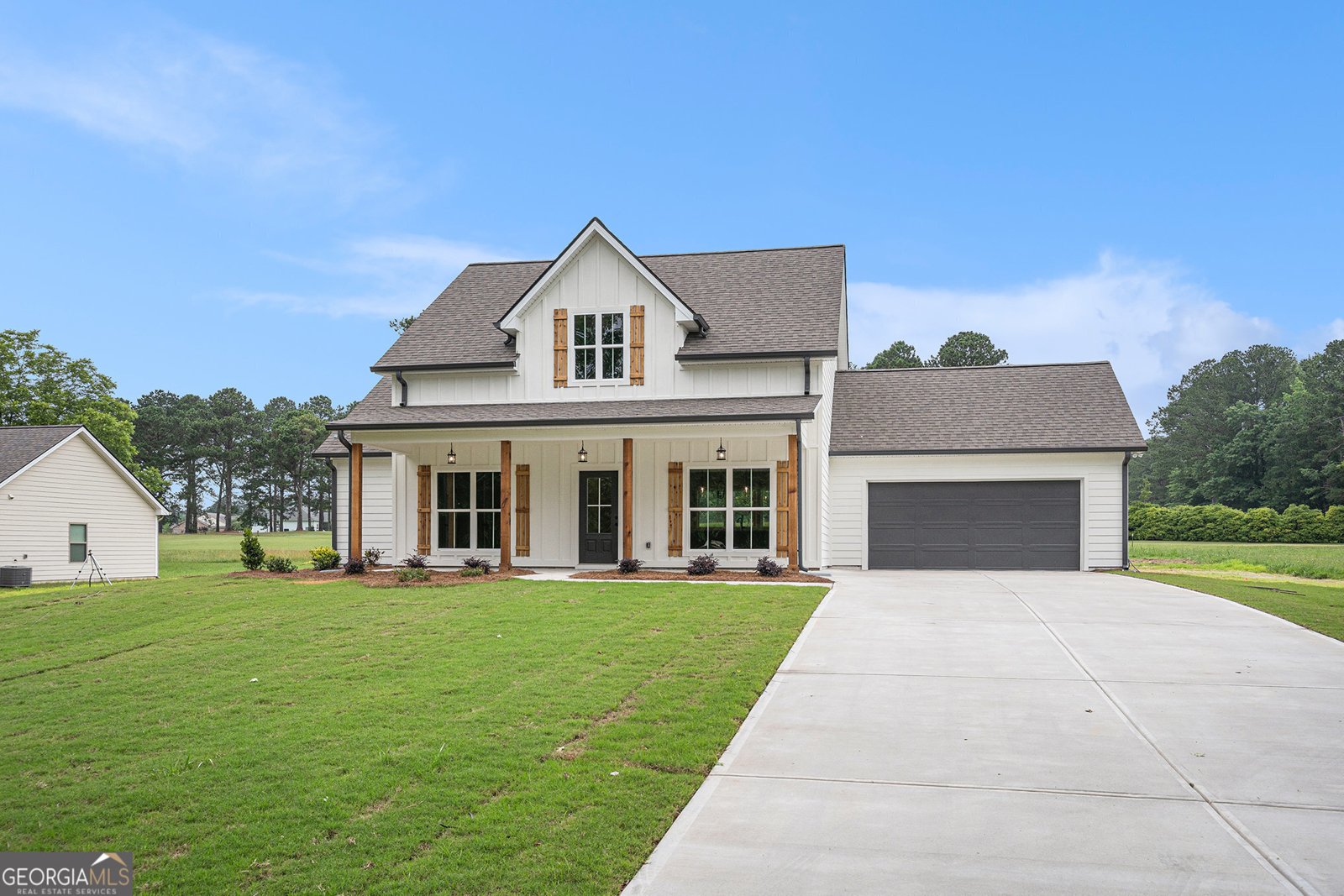 1573 Cabin Creek Trail Griffin - 3