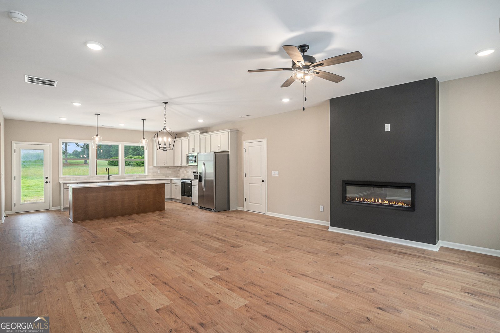 1573 Cabin Creek Trail Griffin - 5
