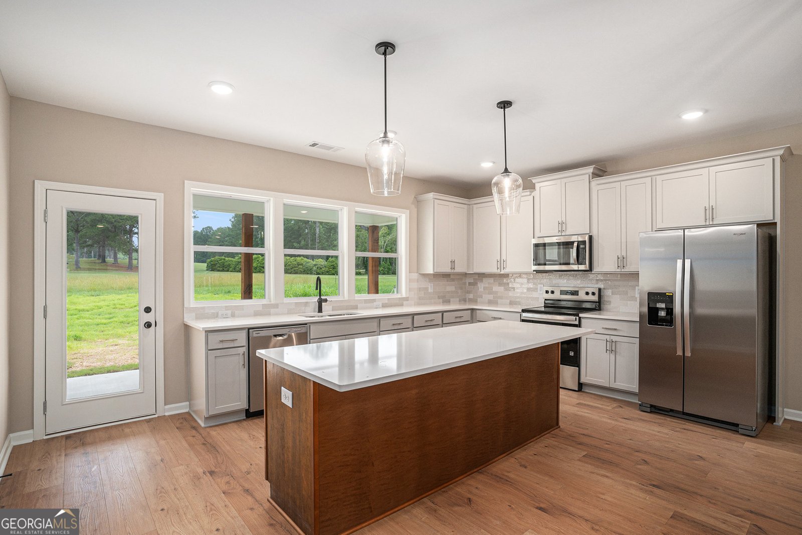 1573 Cabin Creek Trail Griffin - 6