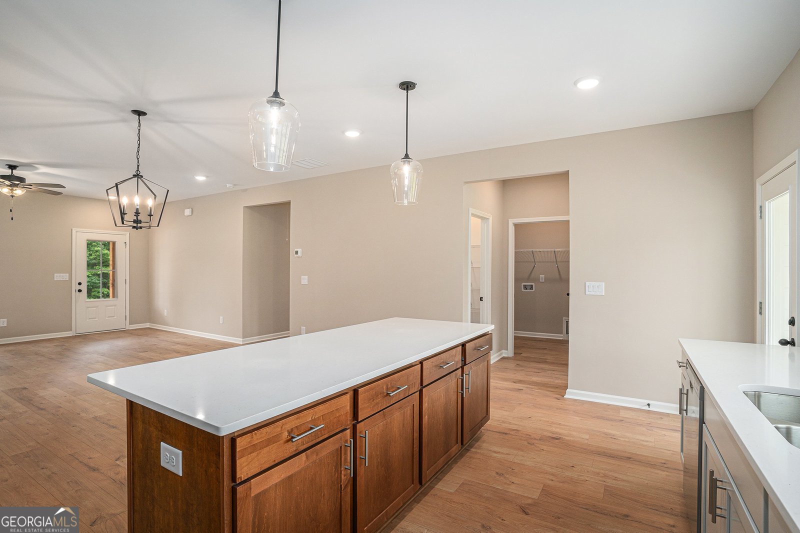 1573 Cabin Creek Trail Griffin - 7
