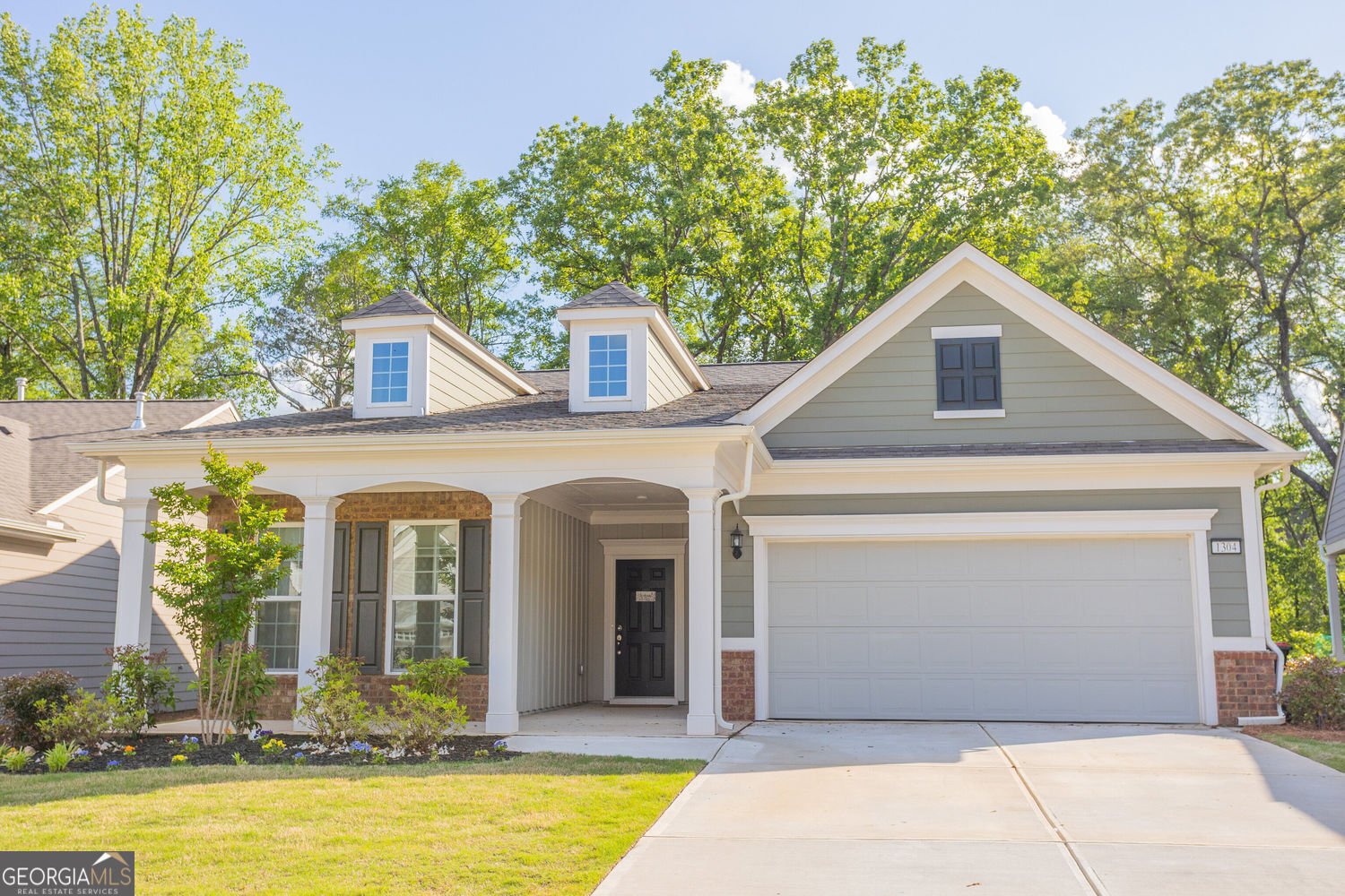 1304 Bugle Court Griffin - 1
