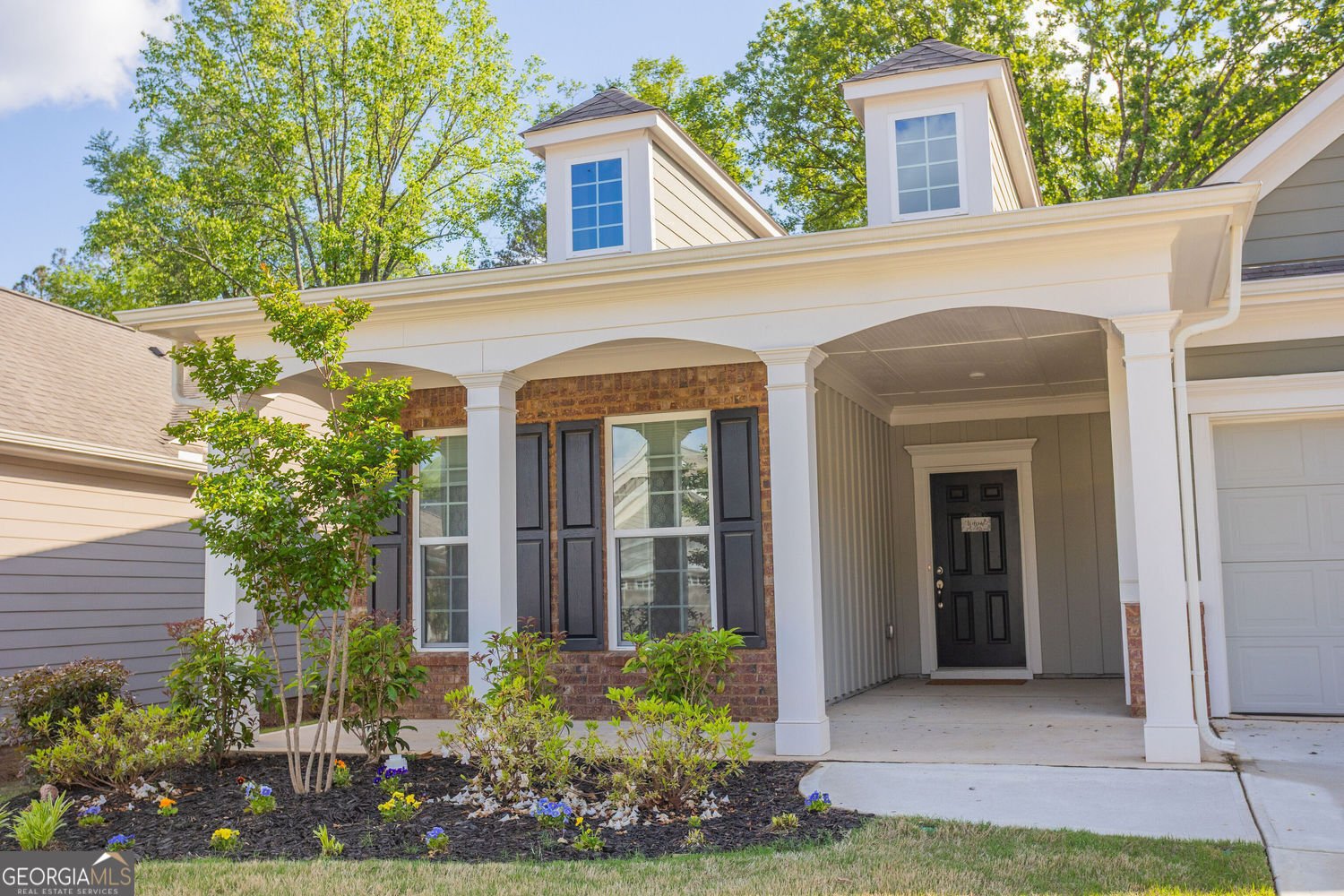 1304 Bugle Court Griffin - 2
