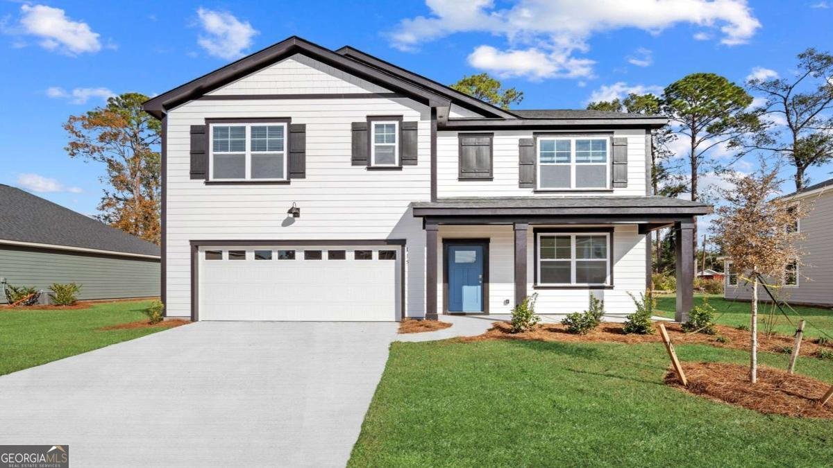149 Buckeye Road Guyton - 3