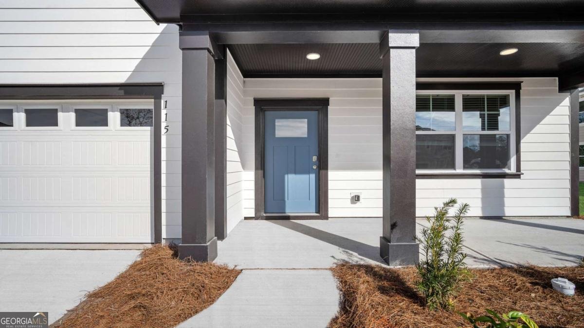 149 Buckeye Road Guyton - 4