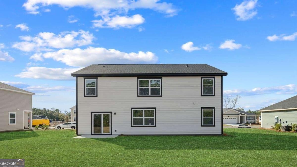 149 Buckeye Road Guyton - 43