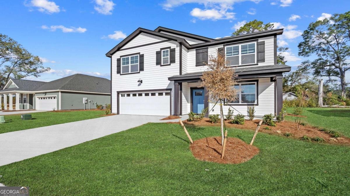 149 Buckeye Road Guyton - 5
