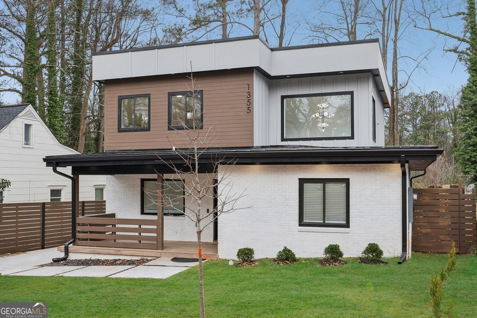 1355 Lockwood Drive Atlanta - 3