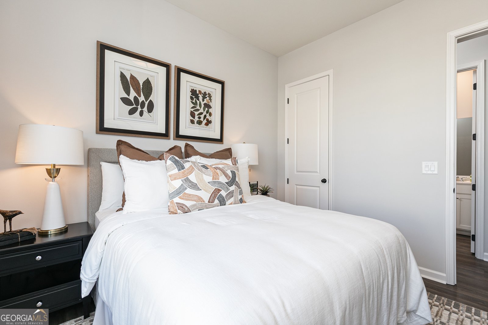 602 Belshire Drive Acworth - 10
