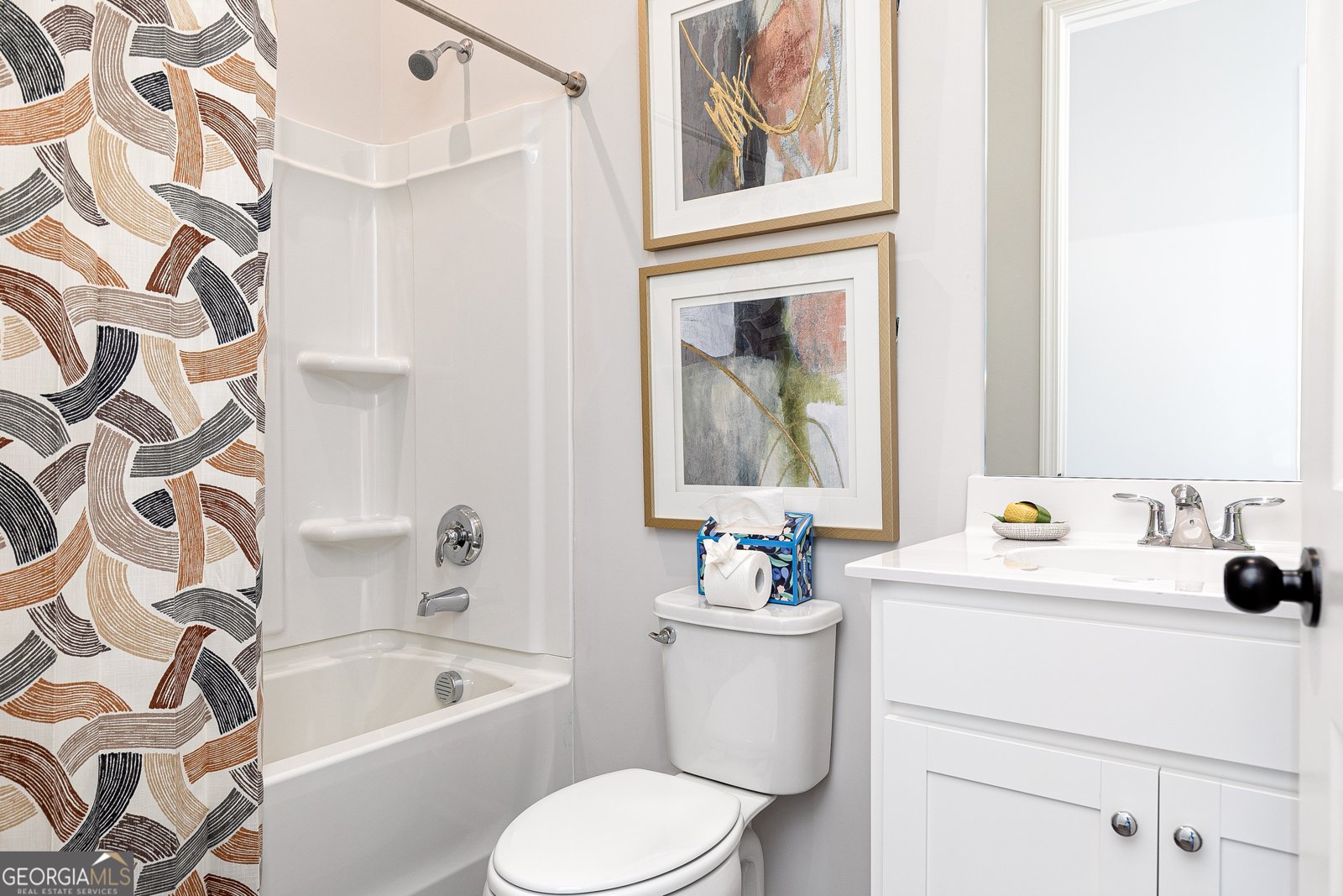 602 Belshire Drive Acworth - 11