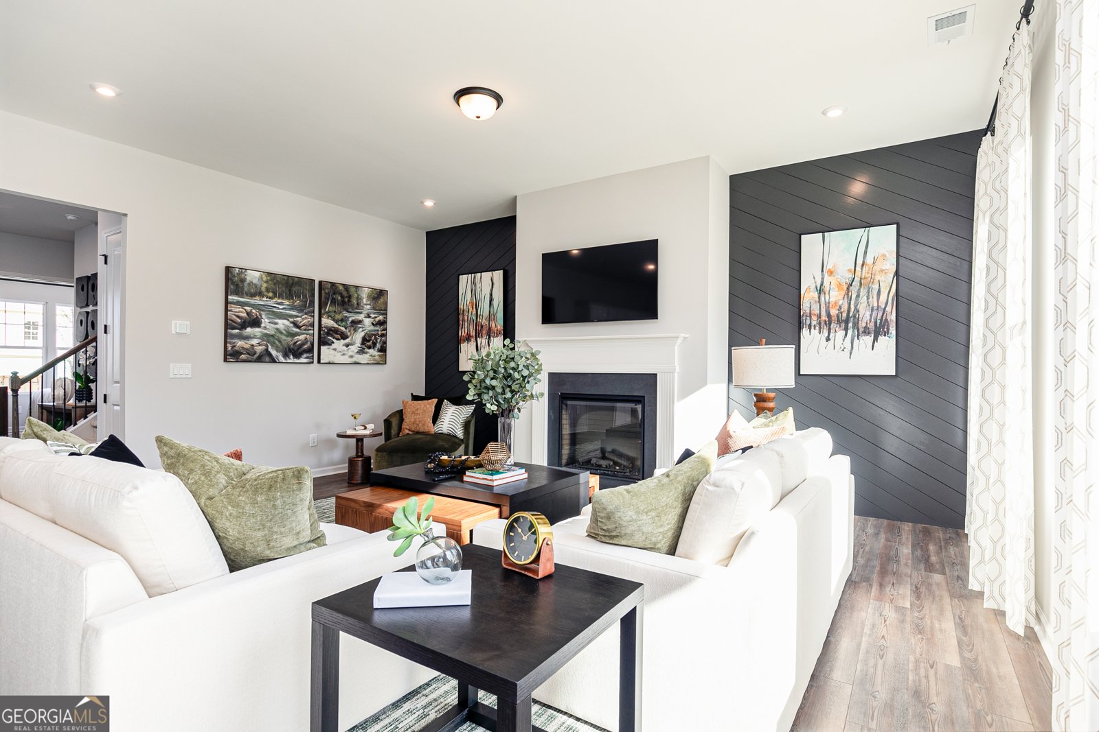 602 Belshire Drive Acworth - 14