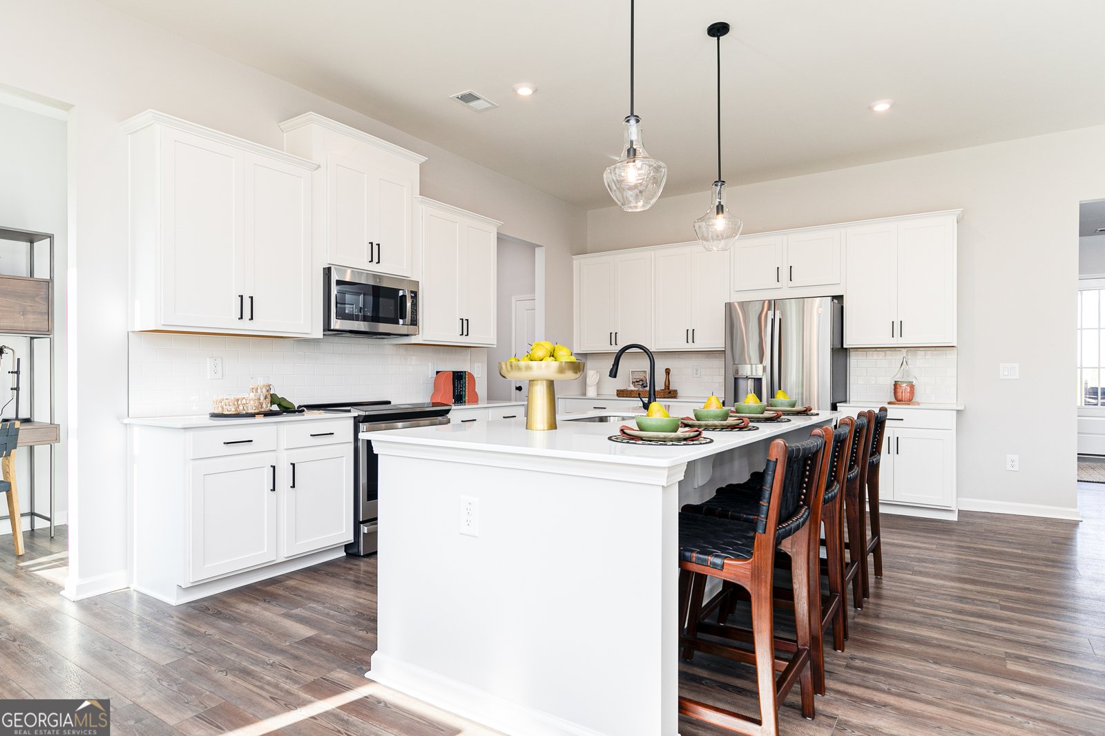 602 Belshire Drive Acworth - 18