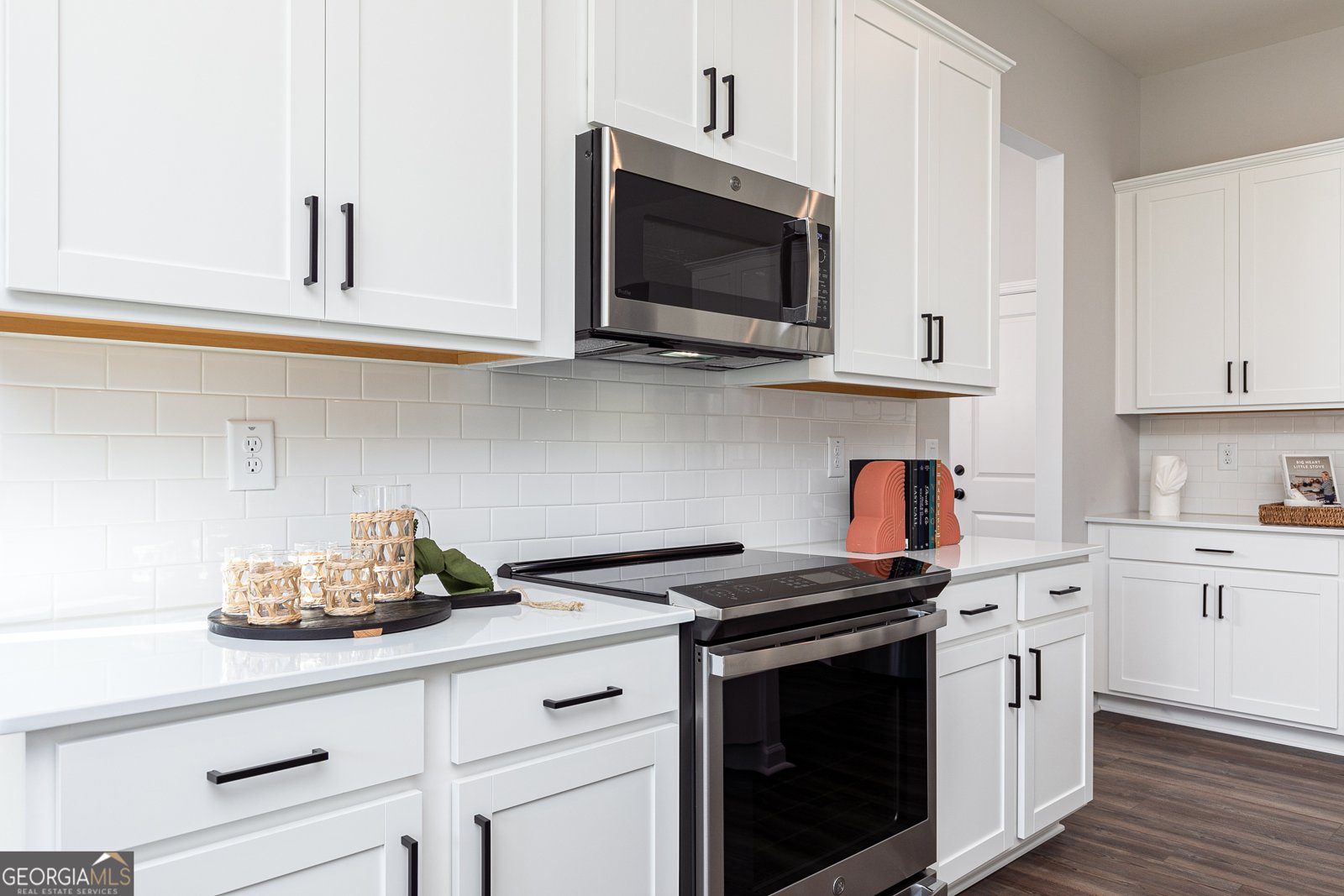 602 Belshire Drive Acworth - 22