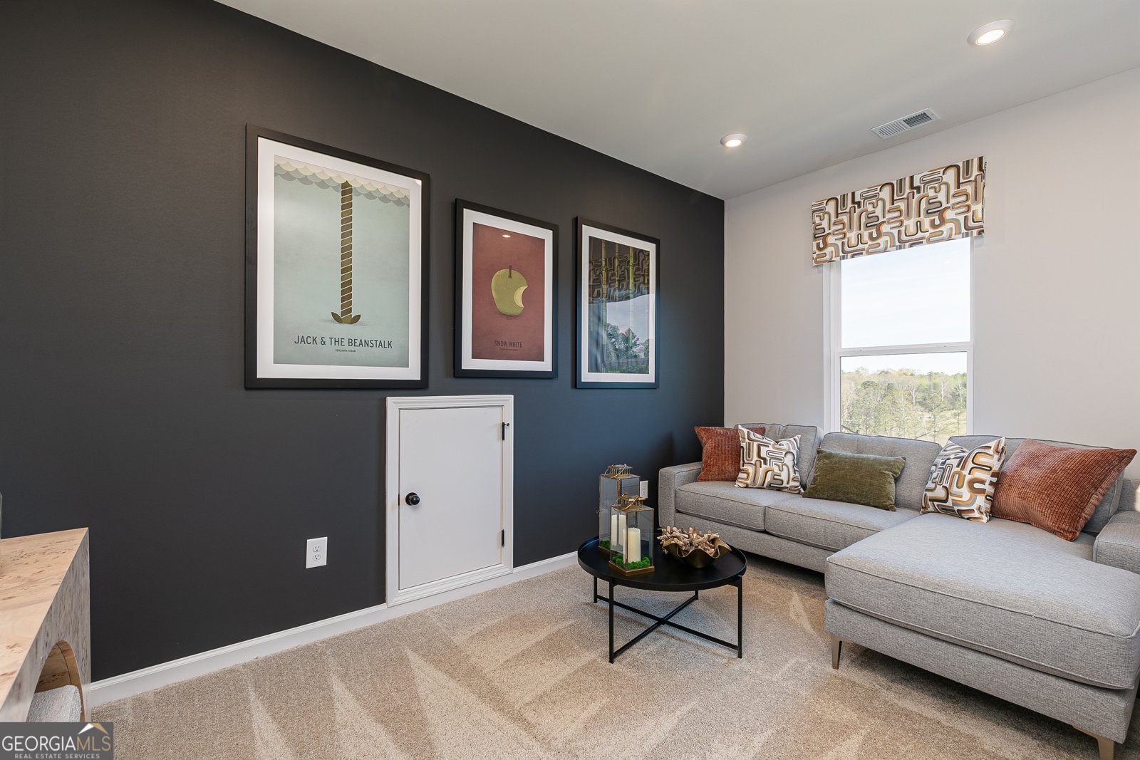 602 Belshire Drive Acworth - 28