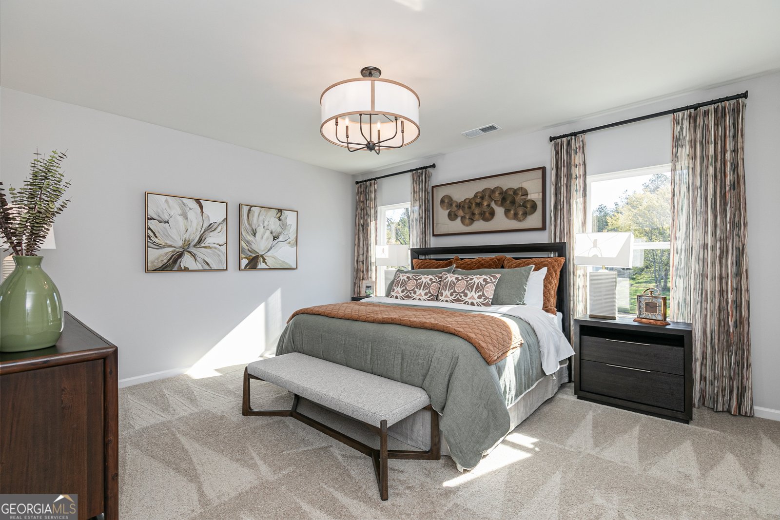 602 Belshire Drive Acworth - 29
