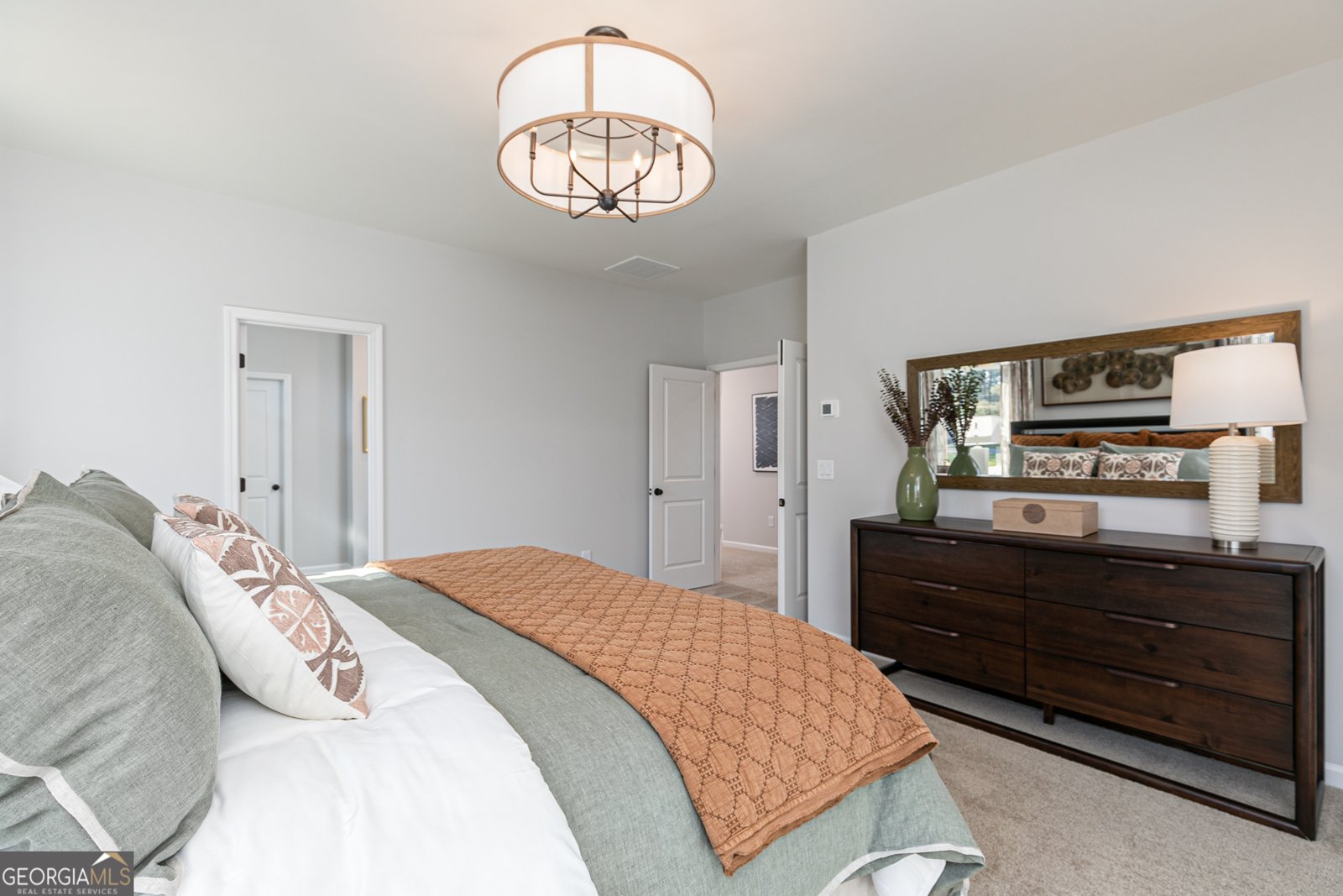602 Belshire Drive Acworth - 30