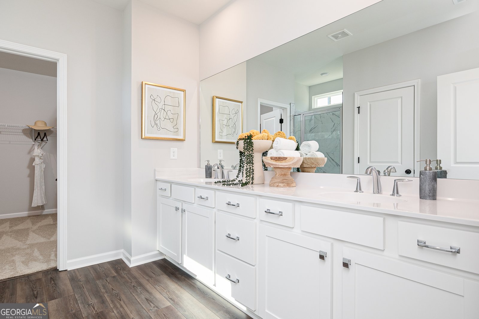 602 Belshire Drive Acworth - 32