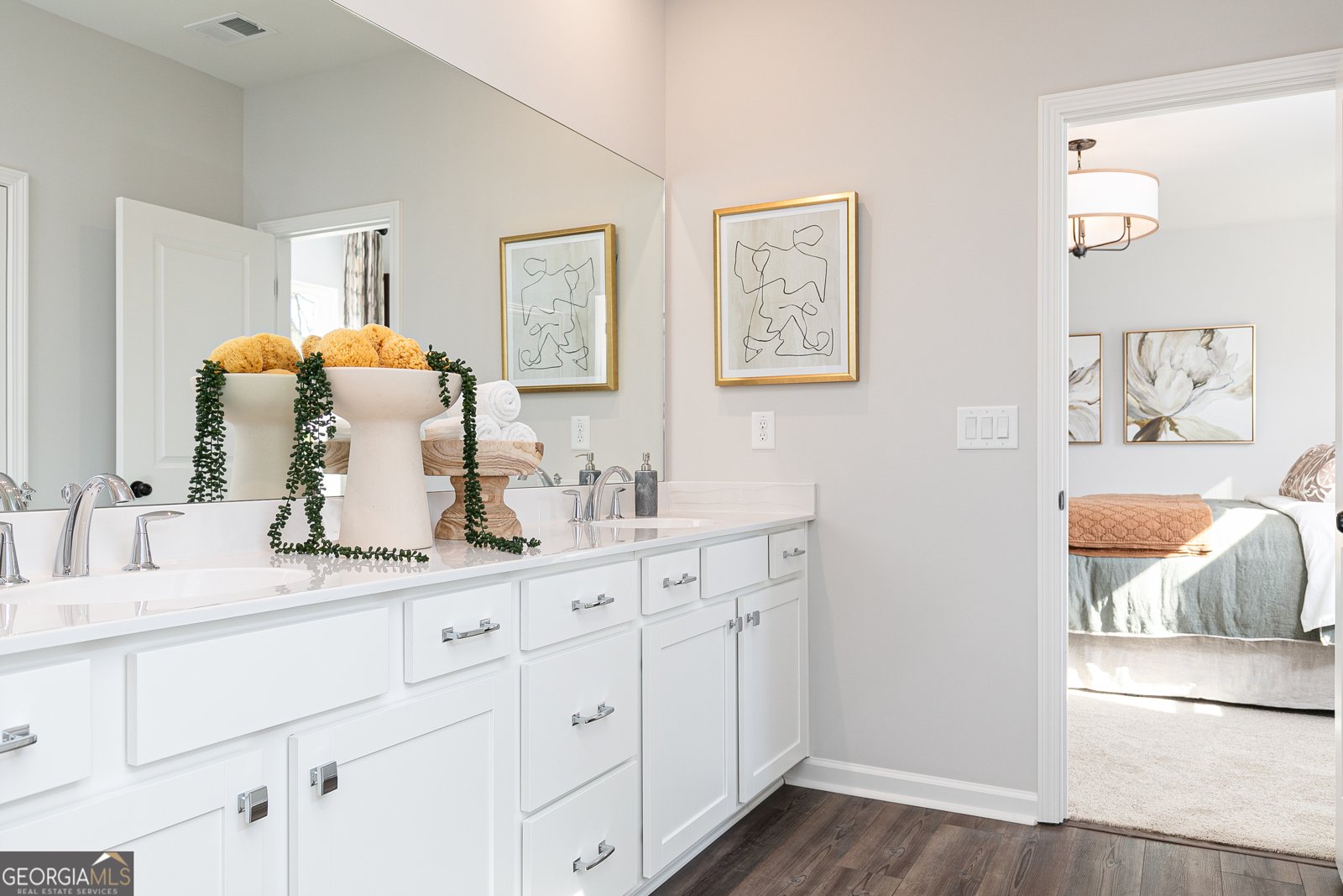 602 Belshire Drive Acworth - 33