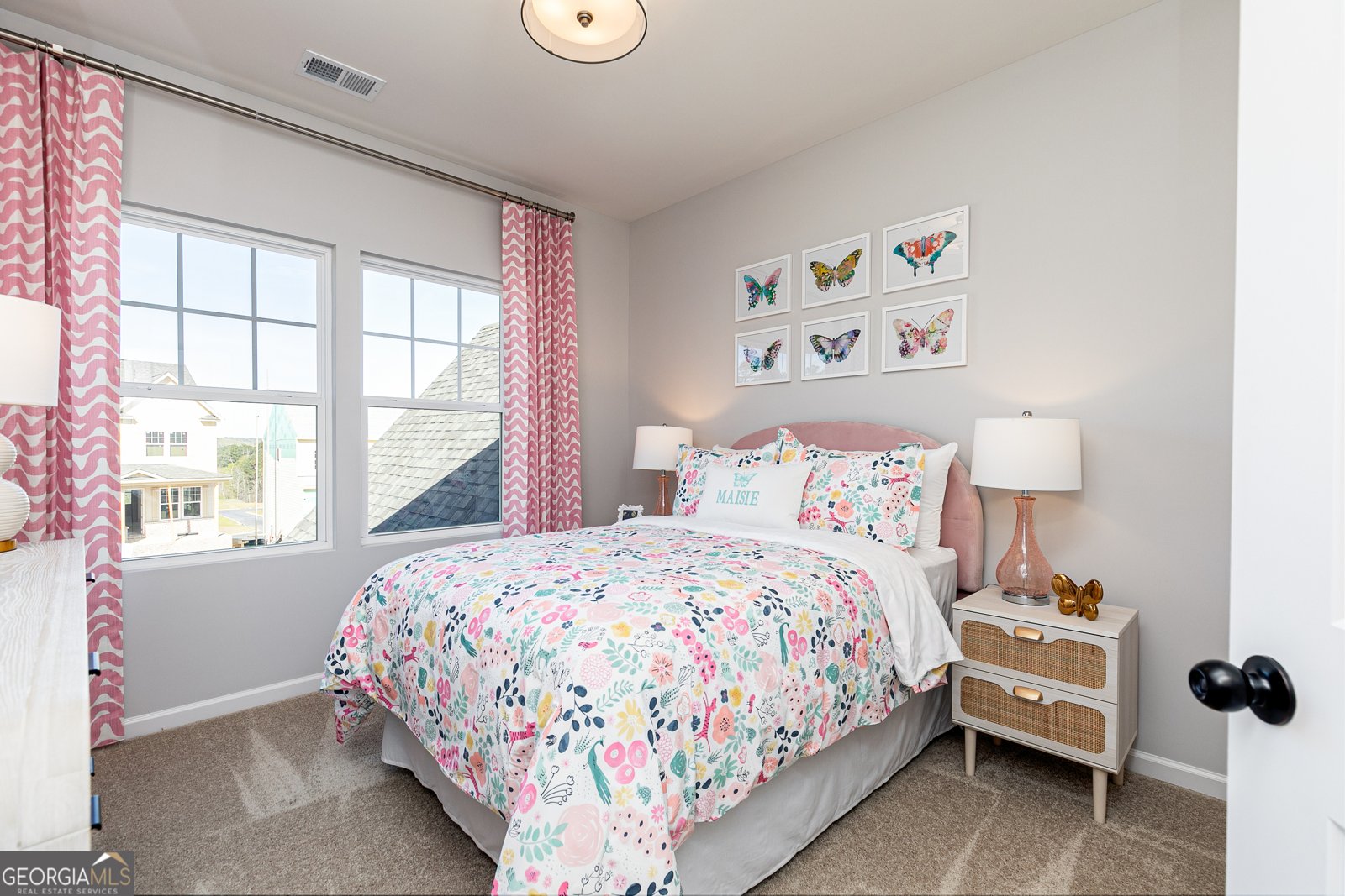 602 Belshire Drive Acworth - 38