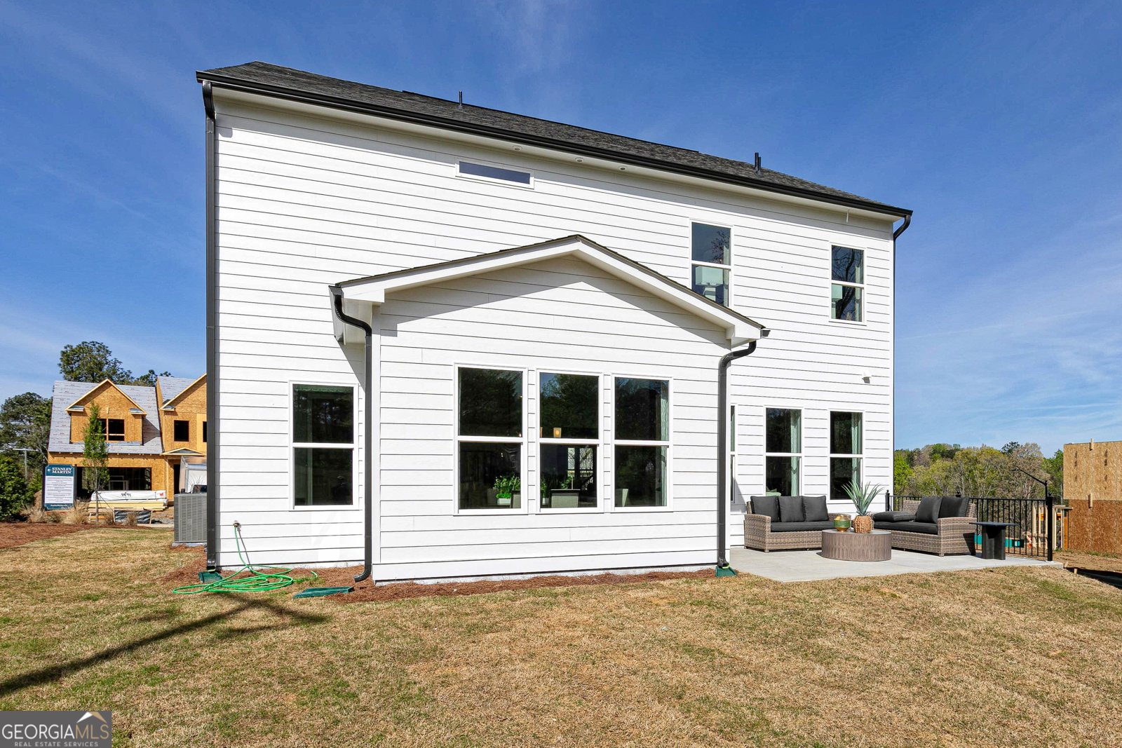 602 Belshire Drive Acworth - 43