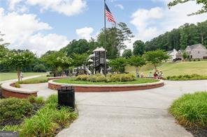 602 Belshire Drive Acworth - 59