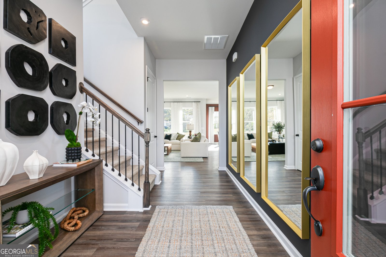 602 Belshire Drive Acworth - 6