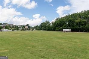 602 Belshire Drive Acworth - 60