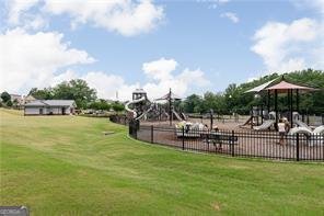 602 Belshire Drive Acworth - 61