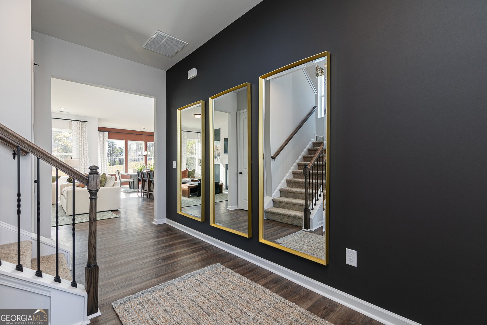 602 Belshire Drive Acworth - 7