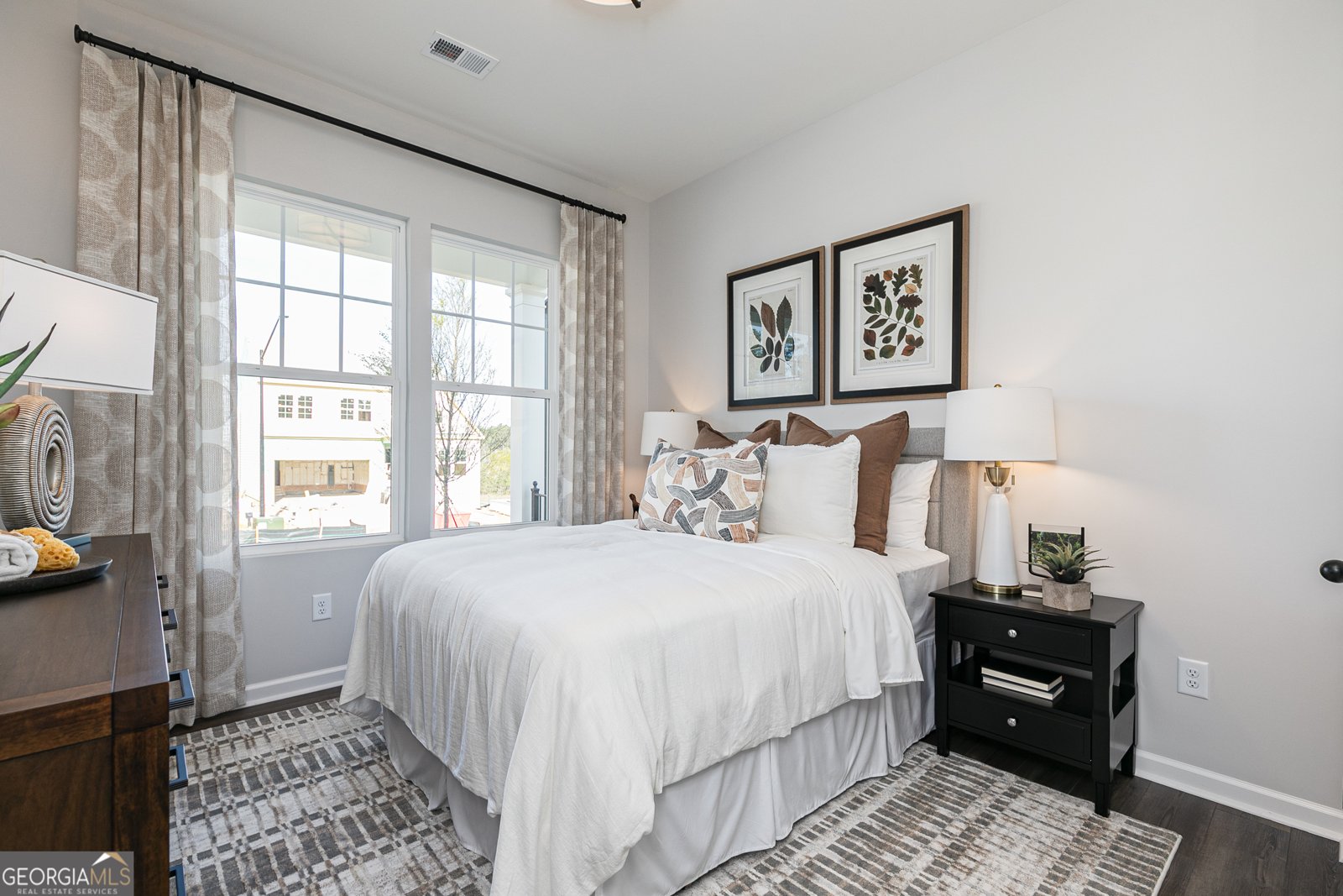 602 Belshire Drive Acworth - 9