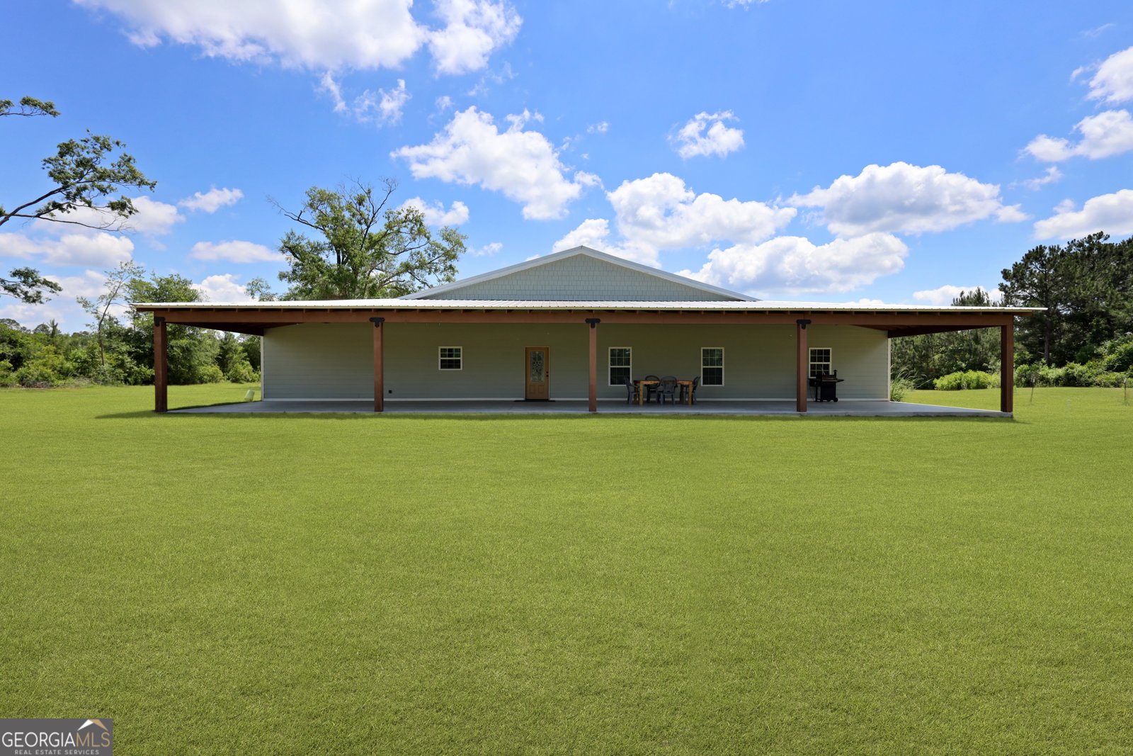 2460 Thornton Road Patterson - 1