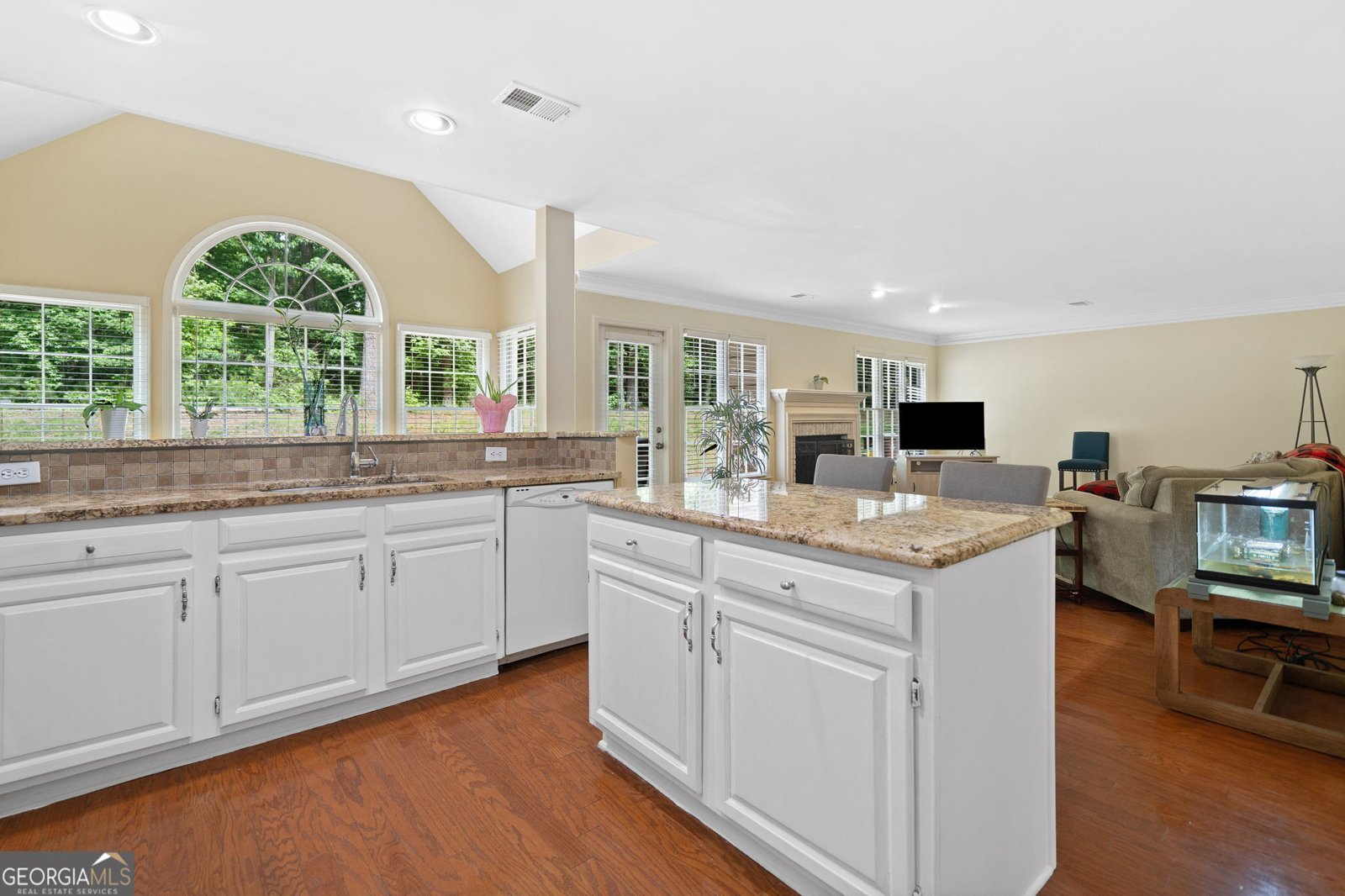 8035 CANTER Lane Alpharetta - 14
