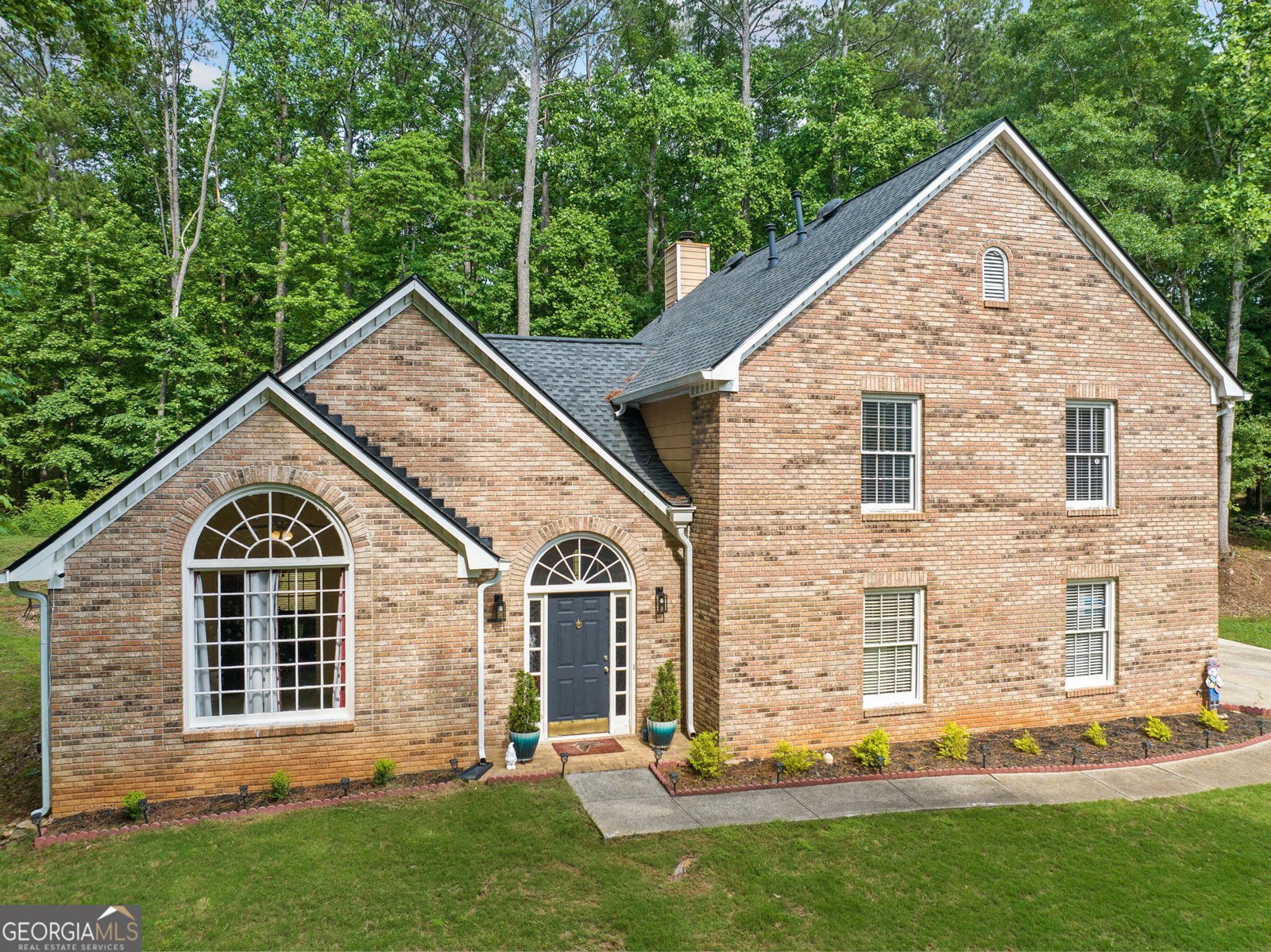 8035 CANTER Lane Alpharetta - 2