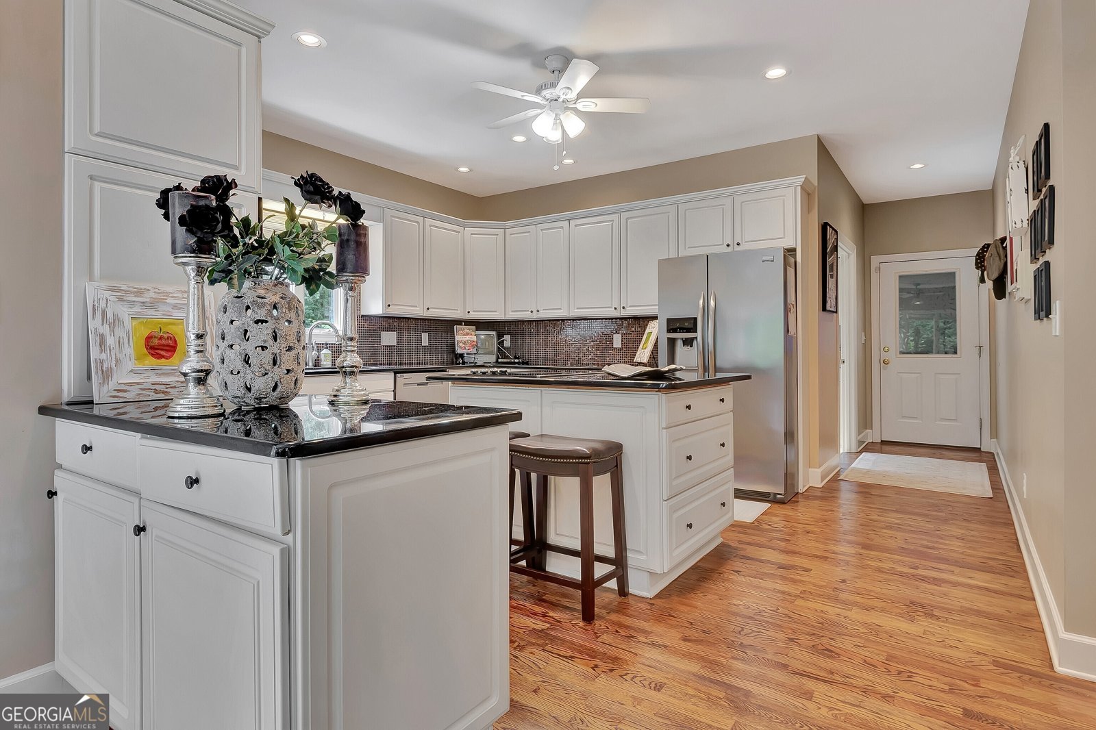 1214 Weatherstone Way Peachtree City - 1