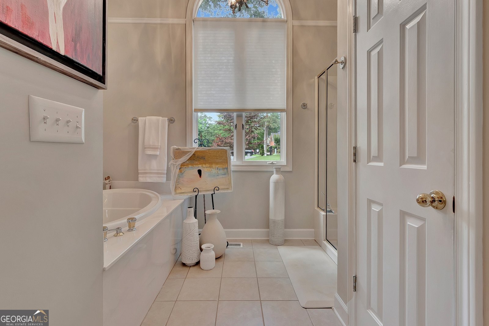 1214 Weatherstone Way Peachtree City - 11