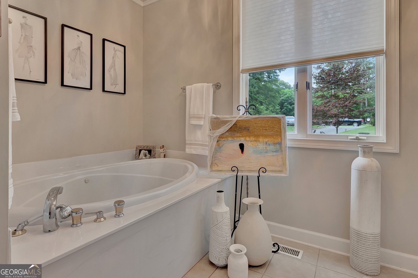 1214 Weatherstone Way Peachtree City - 12