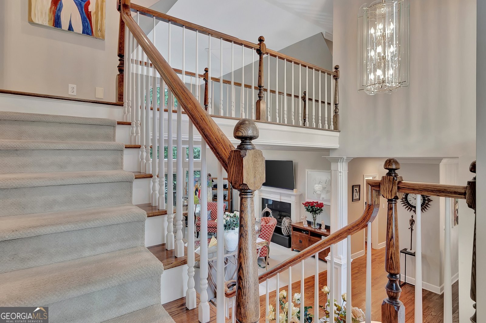 1214 Weatherstone Way Peachtree City - 14