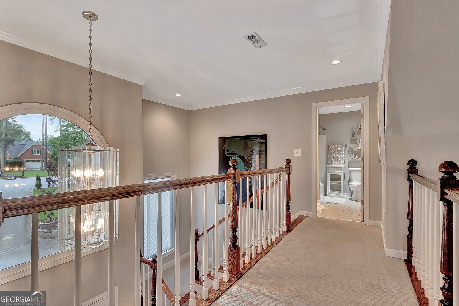 1214 Weatherstone Way Peachtree City - 16