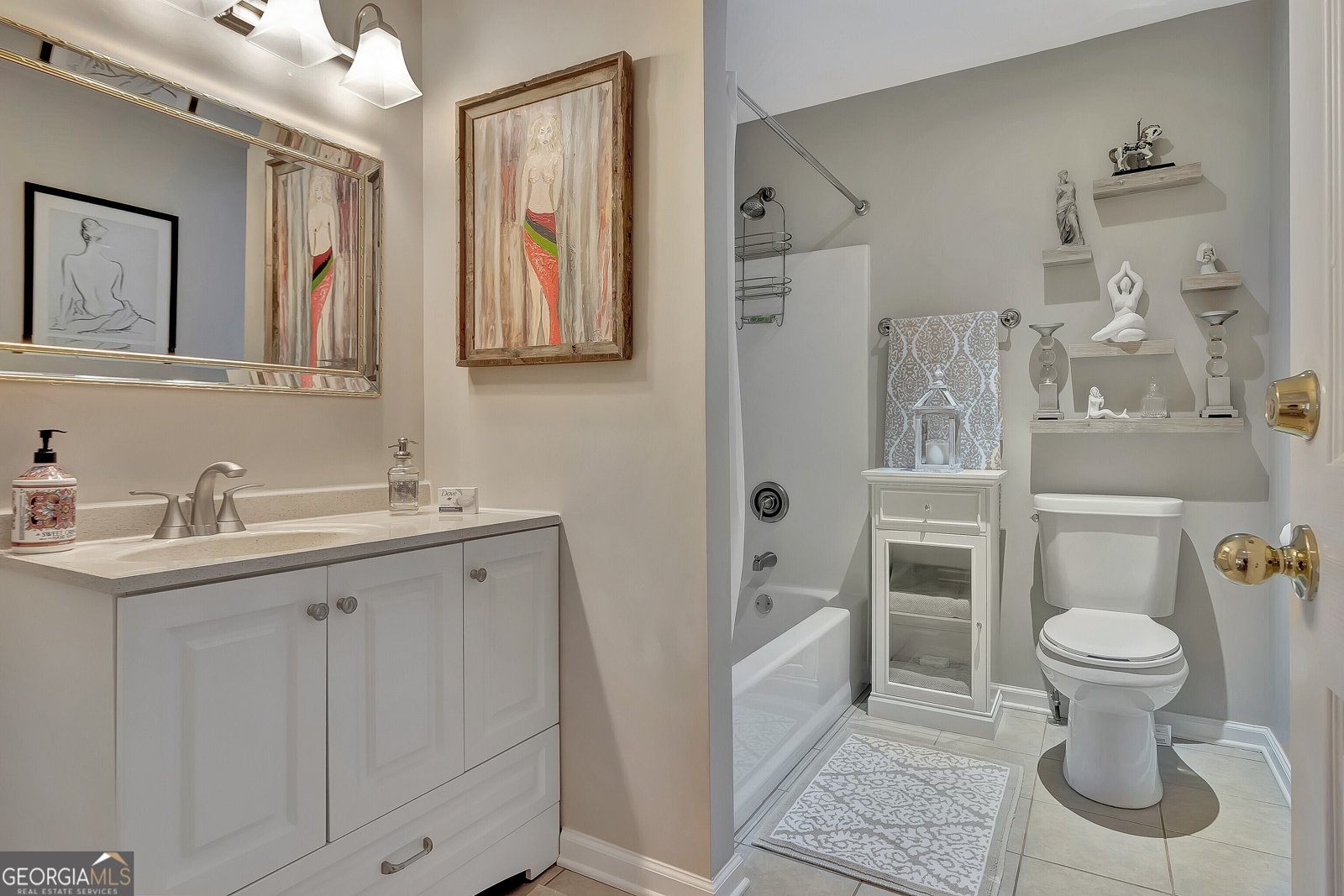 1214 Weatherstone Way Peachtree City - 17