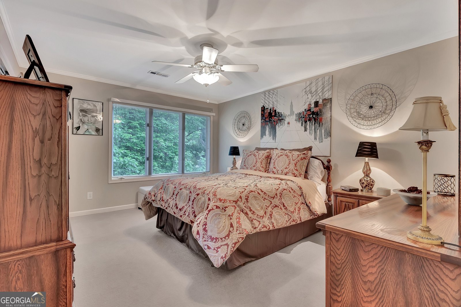 1214 Weatherstone Way Peachtree City - 19