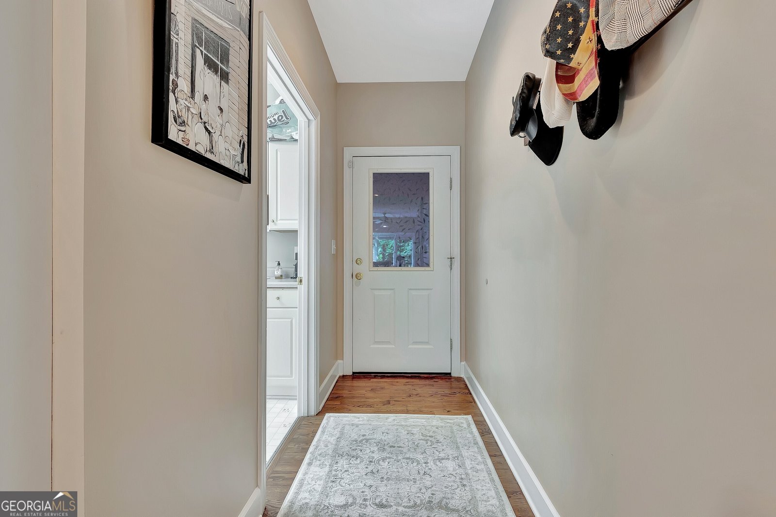 1214 Weatherstone Way Peachtree City - 2