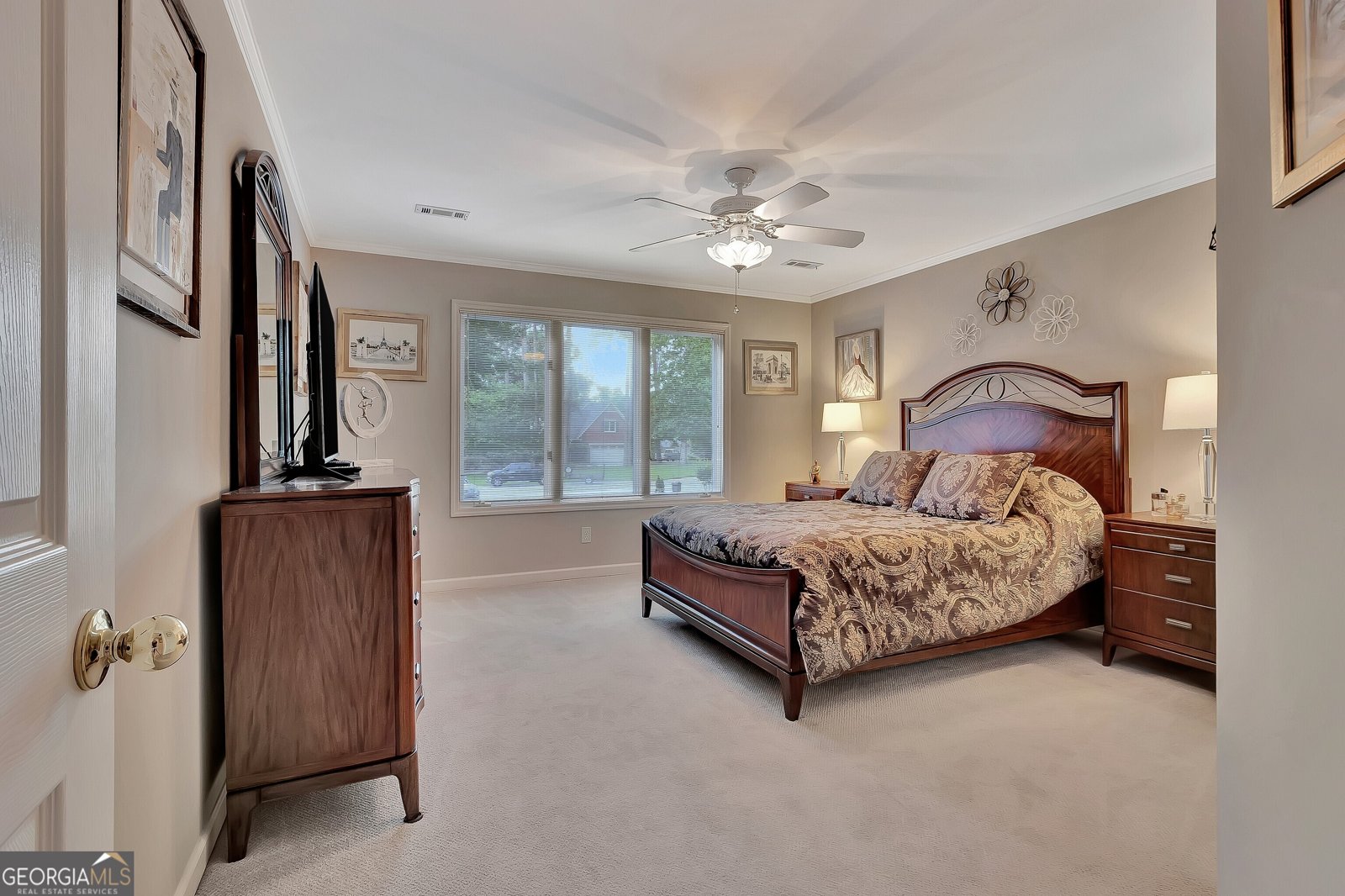 1214 Weatherstone Way Peachtree City - 20